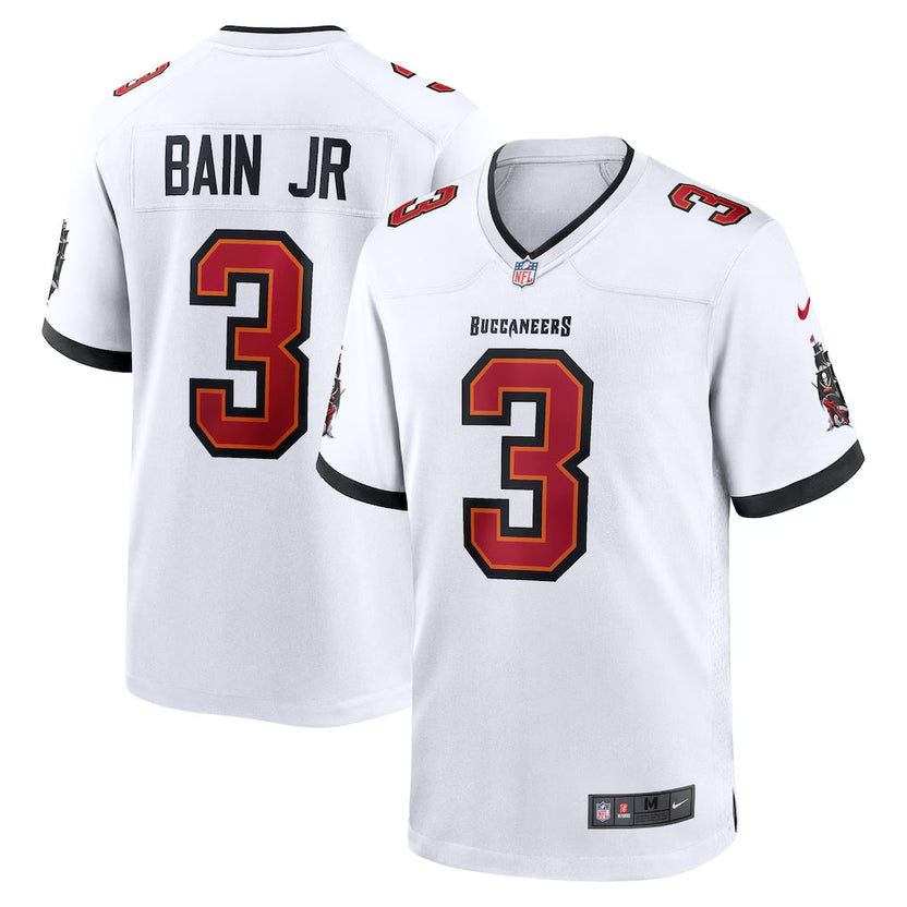 Rueben Bain Jr. Tampa Bay Buccaneers 2026 NFL Draft First Round Pick N ...